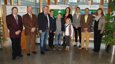 Preisträger 2015