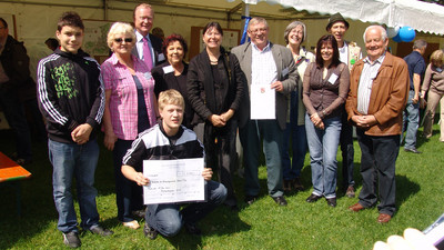 Preisträger 2012