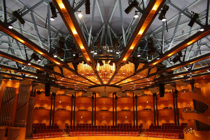 Kölner Philharmonie